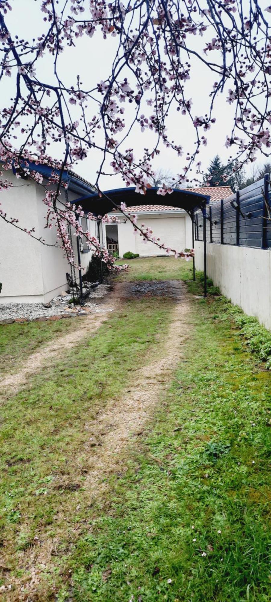 Les Amandiers Biscarrosse Zewnętrze zdjęcie